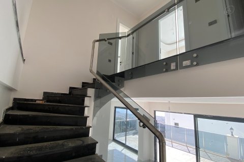 3+1 Villa i Bektas, Alanya, Antalya, Tyrkiet Nr. 213278 - 13