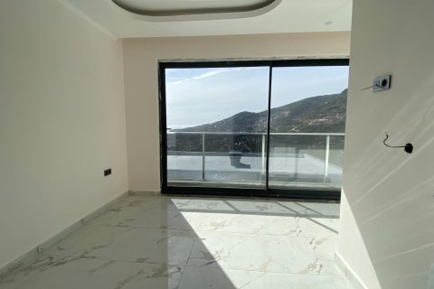 3+1 Villa i Bektas, Alanya, Antalya, Tyrkiet Nr. 213278 - 14