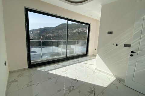 3+1 Villa i Bektas, Alanya, Antalya, Tyrkiet Nr. 213278 - 20