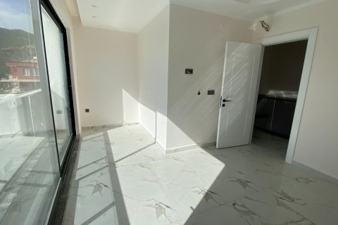 3+1 Villa i Bektas, Alanya, Antalya, Tyrkiet Nr. 213278 - 17