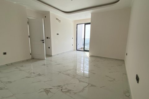 3+1 Villa i Bektas, Alanya, Antalya, Tyrkiet Nr. 213278 - 19