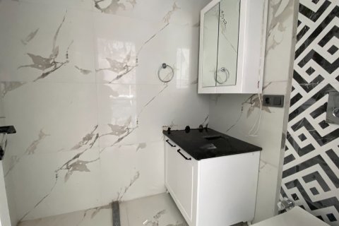 3+1 Villa i Bektas, Alanya, Antalya, Tyrkiet Nr. 213278 - 21