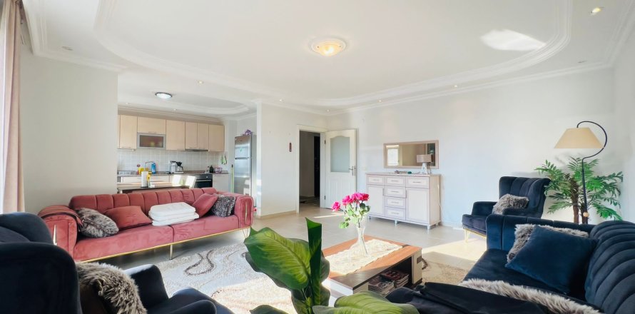 2+1 Wohnung in Cikcilli, Antalya, Türkei Nr. 219146