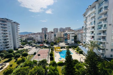 2+1 Wohnung in Cikcilli, Antalya, Türkei Nr. 219146 - 11