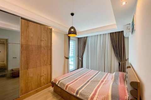 3+1 Wohnung in Mahmutlar, Antalya, Türkei Nr. 219148 - 6