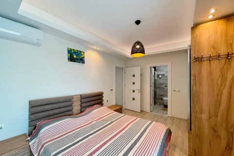 3+1 Wohnung in Mahmutlar, Antalya, Türkei Nr. 219148 - 8
