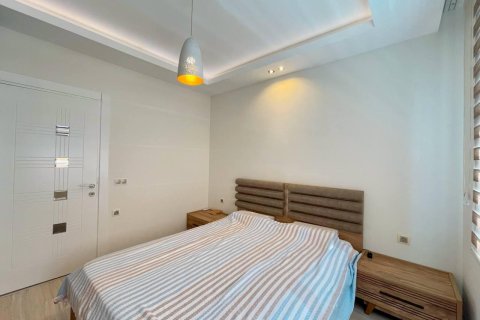 3+1 Wohnung in Mahmutlar, Antalya, Türkei Nr. 219148 - 9