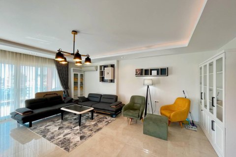 3+1 Wohnung in Mahmutlar, Antalya, Türkei Nr. 219148 - 4