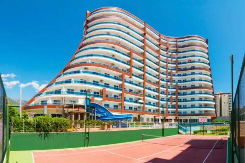 3+1 Wohnung in Mahmutlar, Antalya, Türkei Nr. 219148 - 2