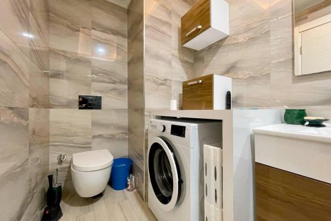 3+1 Wohnung in Mahmutlar, Antalya, Türkei Nr. 219148 - 12