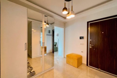 3+1 Wohnung in Mahmutlar, Antalya, Türkei Nr. 219148 - 11