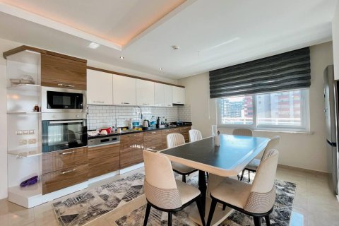 3+1 Wohnung in Mahmutlar, Antalya, Türkei Nr. 219148 - 5