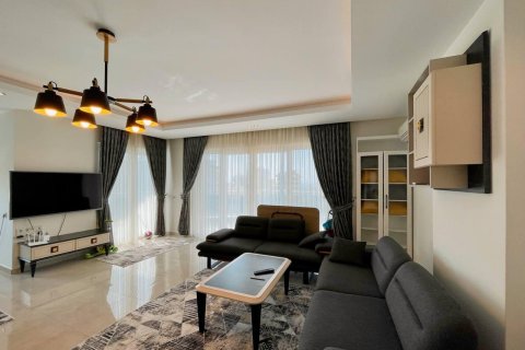 3+1 Wohnung in Mahmutlar, Antalya, Türkei Nr. 219148 - 3