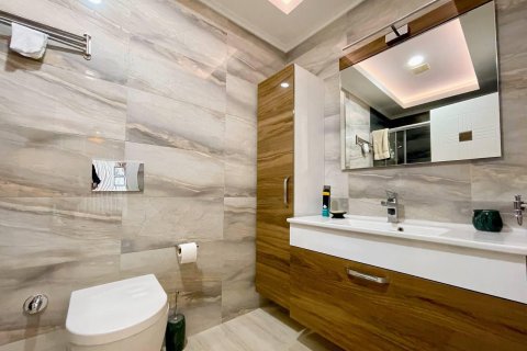 3+1 Wohnung in Mahmutlar, Antalya, Türkei Nr. 219148 - 13