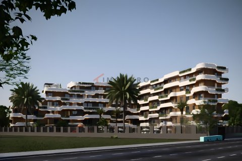Daire  2+1  Aksu, Antalya, Türkiye №206722 - 11