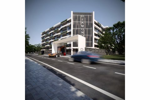 Daire  2+1  Aksu, Antalya, Türkiye №206722 - 6