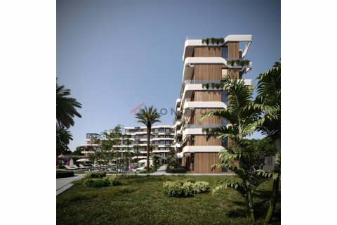 Daire  2+1  Aksu, Antalya, Türkiye №206722 - 5