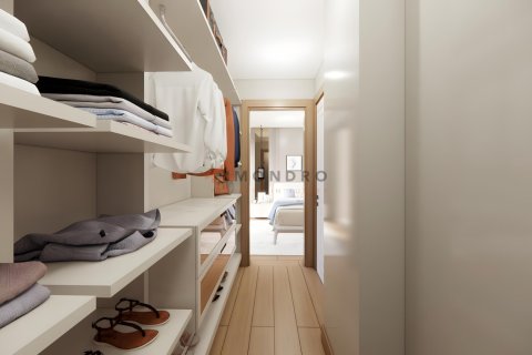 6+1 Wohnung in Beylikduezue, Istanbul, Türkei Nr. 221727 - 25