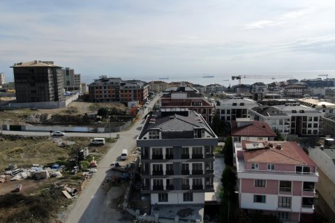 6+1 Wohnung in Beylikduezue, Istanbul, Türkei Nr. 221727 - 3