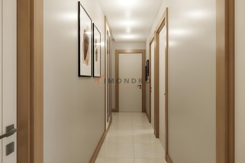 6+1 Wohnung in Beylikduezue, Istanbul, Türkei Nr. 221727 - 12