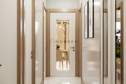 6+1 Wohnung in Beylikduezue, Istanbul, Türkei Nr. 221727 - 13