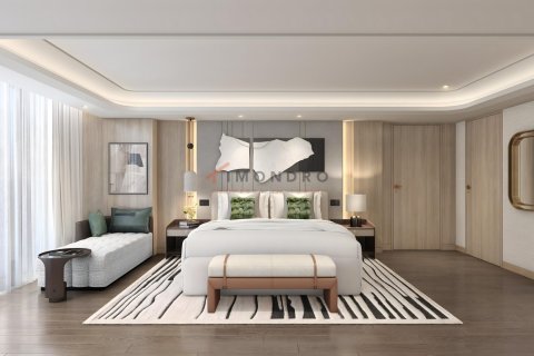 Daire  4+1  Sarıyer, İstanbul, Türkiye №221723 - 21