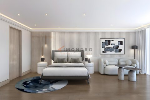 Daire  4+1  Sarıyer, İstanbul, Türkiye №221723 - 18