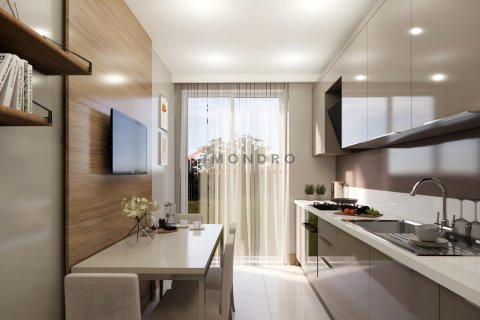 Daire 3+1 Beylikdüzü, İstanbul, Türkiye №221725 - 20