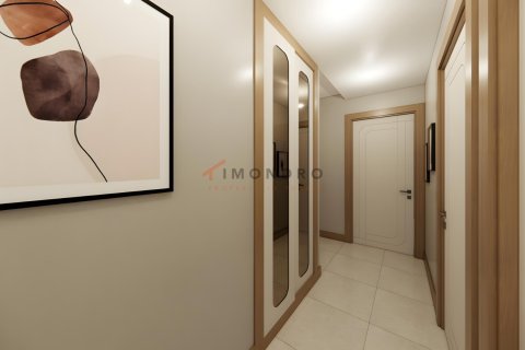 Daire 3+1 Beylikdüzü, İstanbul, Türkiye №221725 - 14