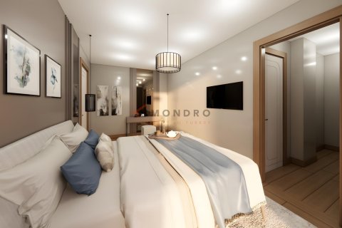 Daire 3+1 Beylikdüzü, İstanbul, Türkiye №221725 - 26