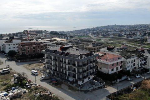 Daire 3+1 Beylikdüzü, İstanbul, Türkiye №221725 - 2