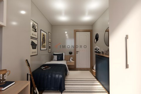 Daire 3+1 Beylikdüzü, İstanbul, Türkiye №221725 - 16