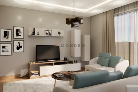 Daire 3+1 Beylikdüzü, İstanbul, Türkiye №221725 - 8