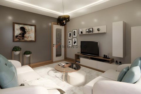 Daire 3+1 Beylikdüzü, İstanbul, Türkiye №221725 - 10