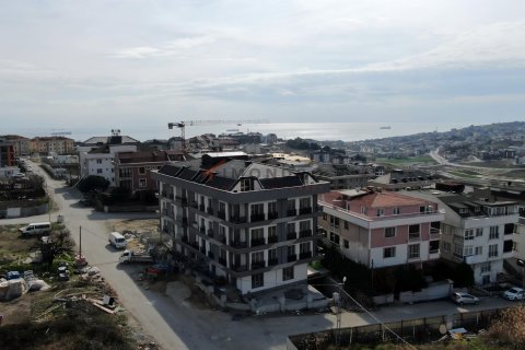 Daire 3+1 Beylikdüzü, İstanbul, Türkiye №221725 - 4