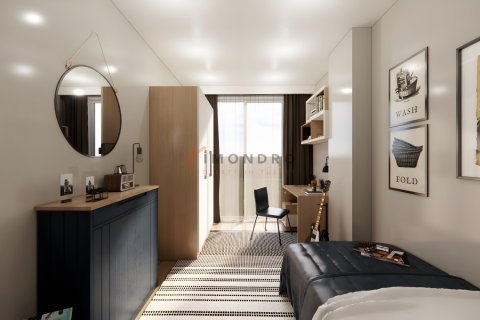 Daire 3+1 Beylikdüzü, İstanbul, Türkiye №221725 - 17