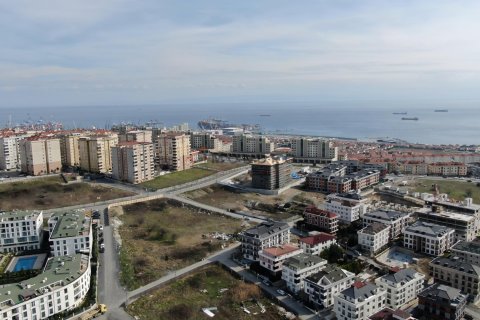 Daire 3+1 Beylikdüzü, İstanbul, Türkiye №221725 - 6