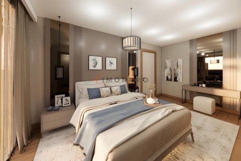 Продажа квартиры в Бейликдюзю, Стамбуле, Турция 2+1, 58м2, №221724 – фото 27