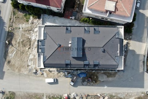 Продажа квартиры в Бейликдюзю, Стамбуле, Турция 2+1, 58м2, №221724 – фото 5