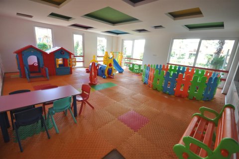 2+1 Leilighet i Oba, Antalya, Tyrkia Nr. 222360 - 17