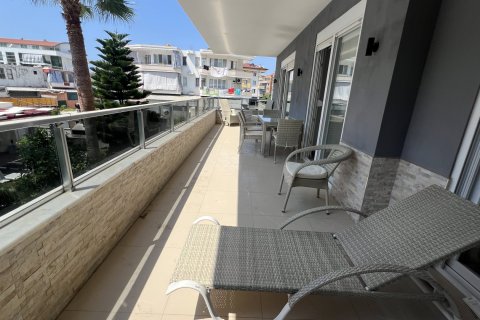 2+1 Leilighet i Oba, Antalya, Tyrkia Nr. 222360 - 3