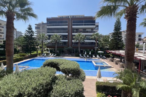 2+1 Leilighet i Oba, Antalya, Tyrkia Nr. 222360 - 5
