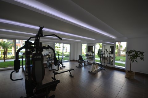 2+1 Leilighet i Oba, Antalya, Tyrkia Nr. 222360 - 19