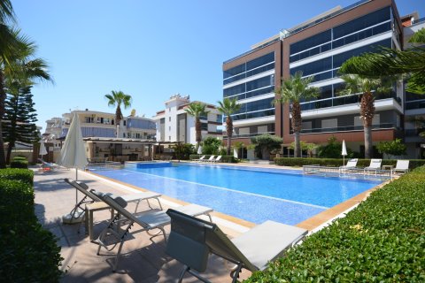 2+1 Leilighet i Oba, Antalya, Tyrkia Nr. 222360 - 14