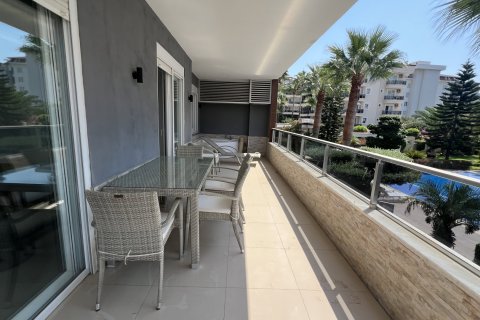 2+1 Leilighet i Oba, Antalya, Tyrkia Nr. 222360 - 9