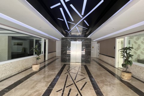 2+1 Leilighet i Oba, Antalya, Tyrkia Nr. 222360 - 15