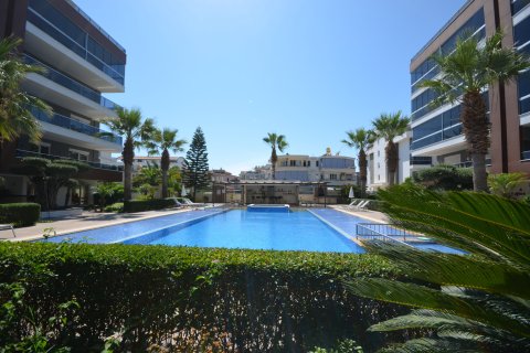 2+1 Leilighet i Oba, Antalya, Tyrkia Nr. 222360 - 22