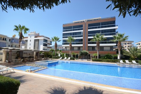 2+1 Leilighet i Oba, Antalya, Tyrkia Nr. 222360 - 4