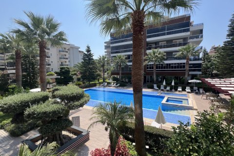 2+1 Leilighet i Oba, Antalya, Tyrkia Nr. 222360 - 18