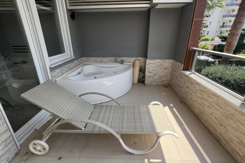 2+1 Leilighet i Oba, Antalya, Tyrkia Nr. 222360 - 10